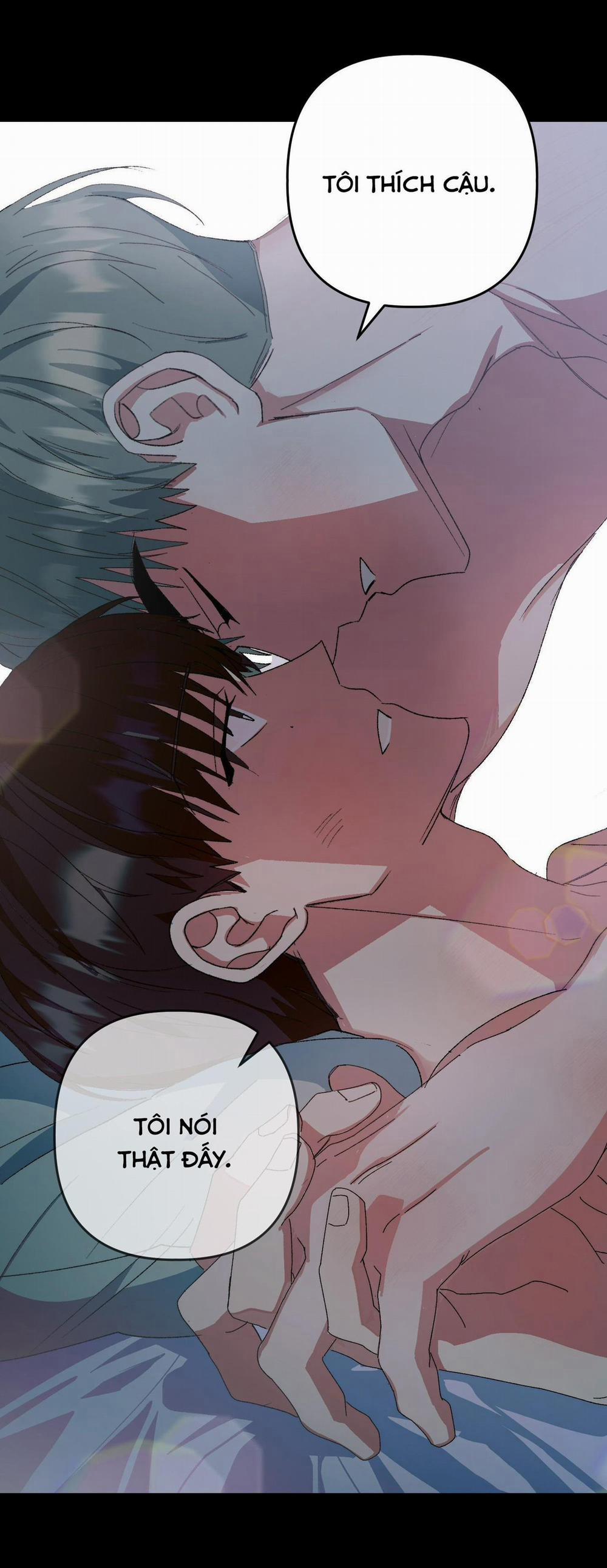 (END )SỐNG SÓT TRONG RỪNG VỚI NGƯỜI YÊU CŨ 7 trang 49