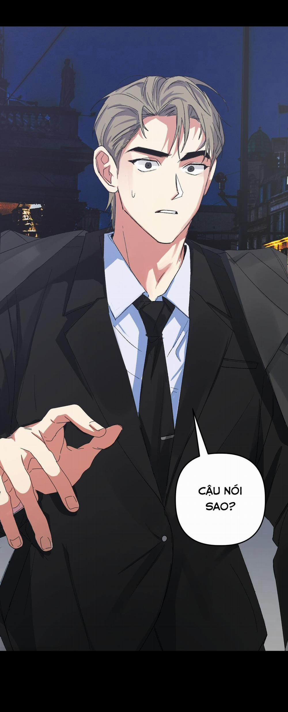 (END )SỐNG SÓT TRONG RỪNG VỚI NGƯỜI YÊU CŨ 7 trang 52