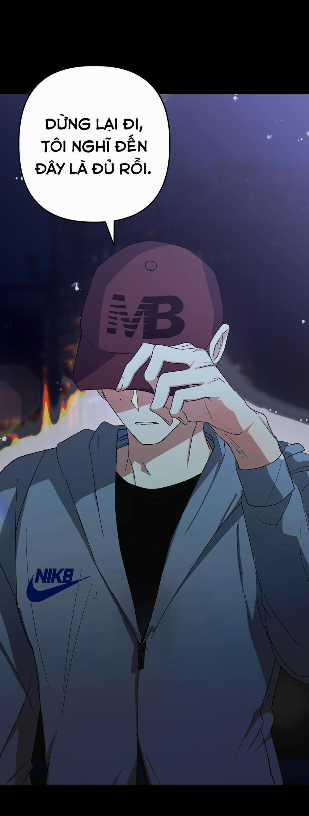 (END )SỐNG SÓT TRONG RỪNG VỚI NGƯỜI YÊU CŨ 7 trang 53