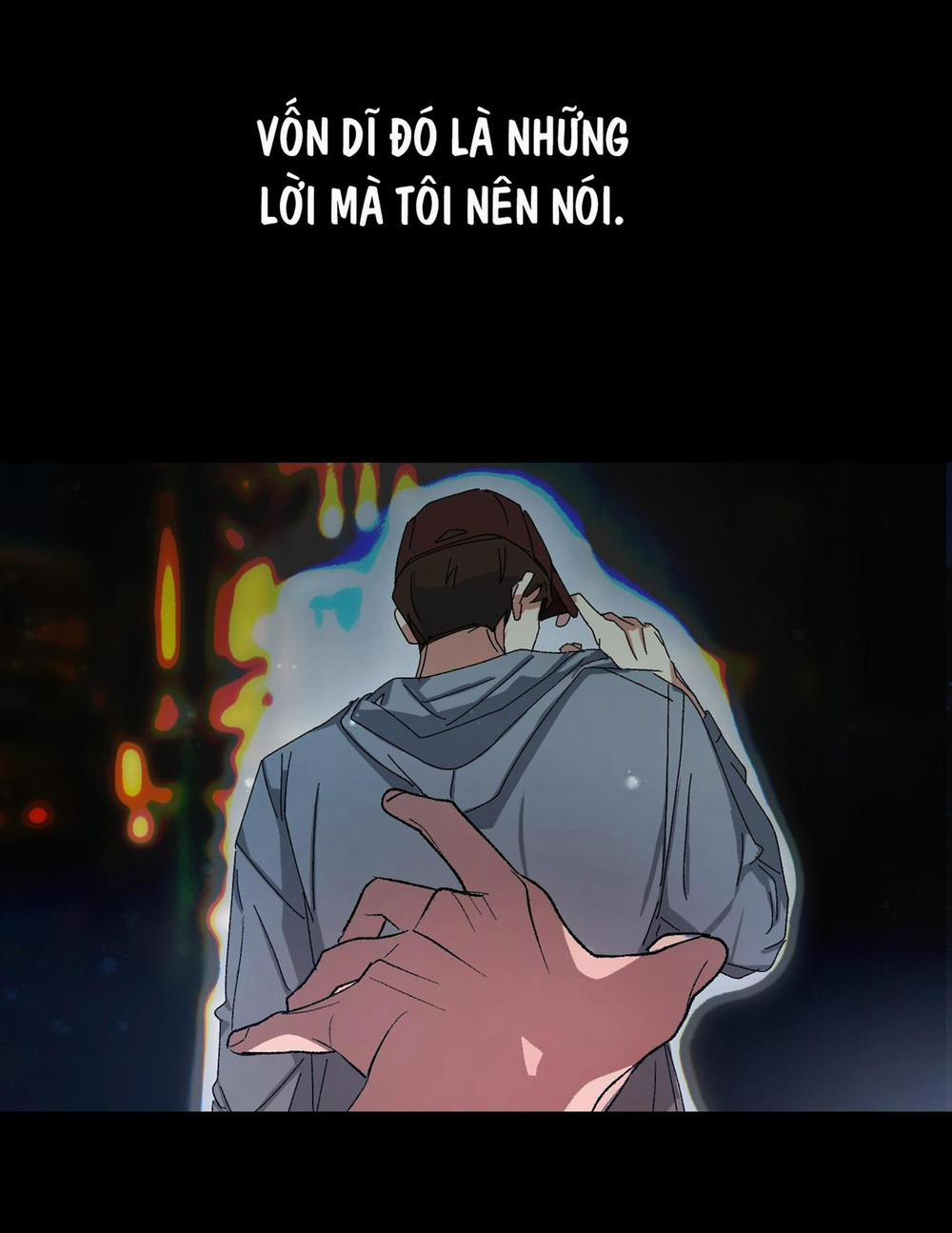 (END )SỐNG SÓT TRONG RỪNG VỚI NGƯỜI YÊU CŨ 7 trang 54