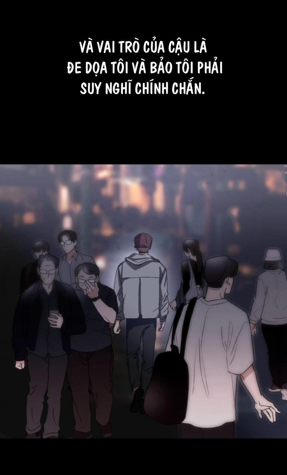 (END )SỐNG SÓT TRONG RỪNG VỚI NGƯỜI YÊU CŨ 7 trang 55