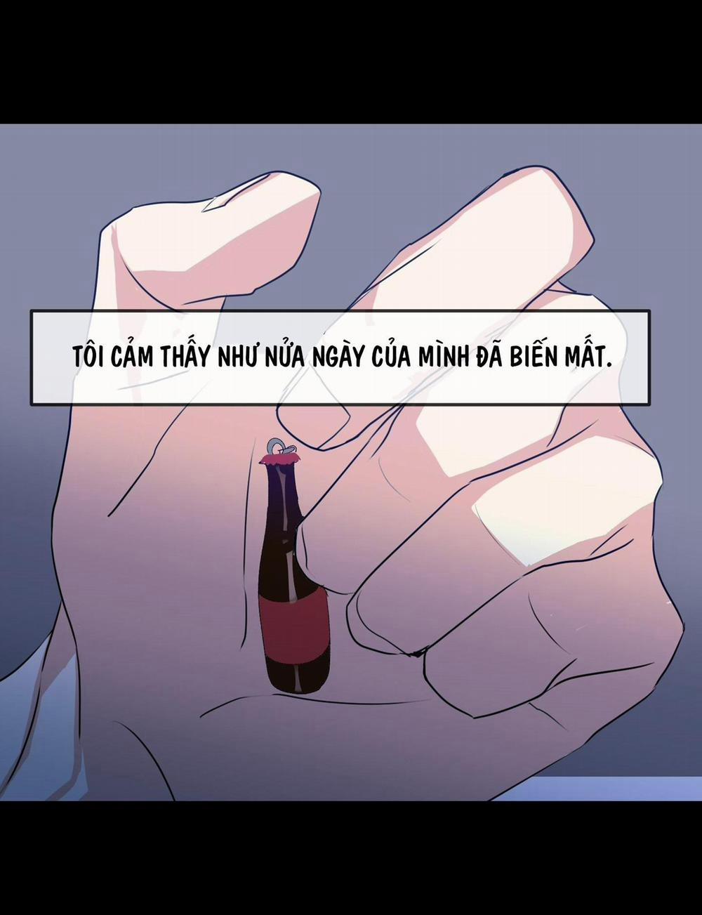 (END )SỐNG SÓT TRONG RỪNG VỚI NGƯỜI YÊU CŨ 7 trang 59