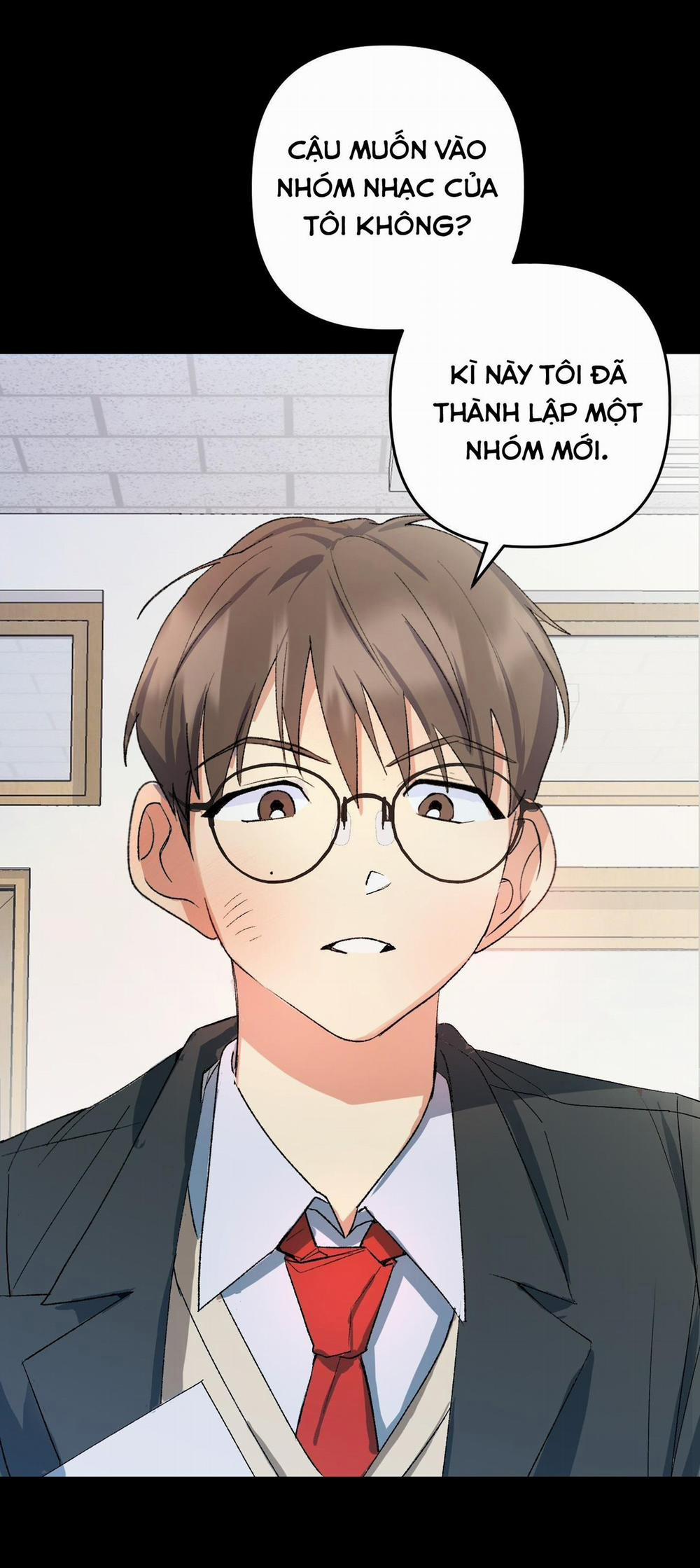 (END )SỐNG SÓT TRONG RỪNG VỚI NGƯỜI YÊU CŨ 7 trang 6