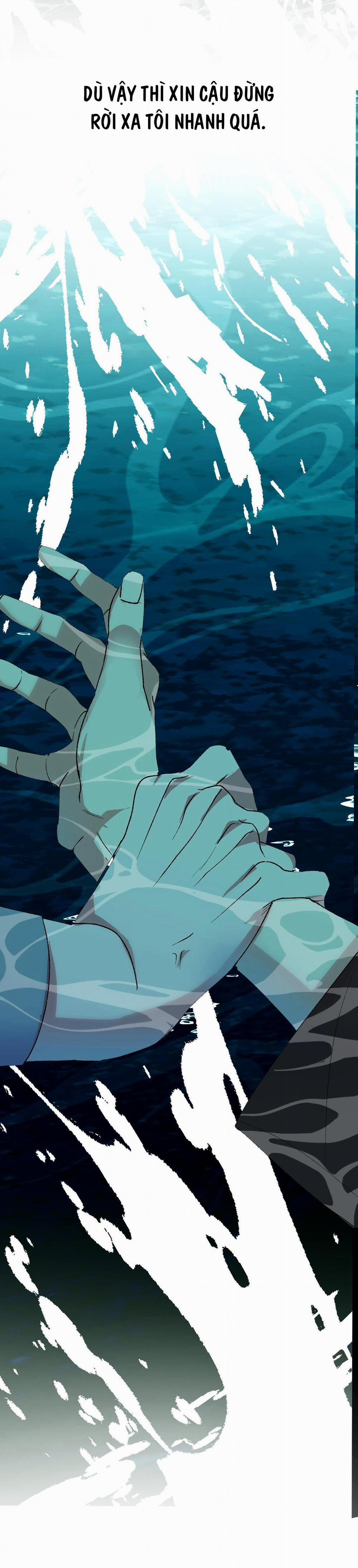 (END )SỐNG SÓT TRONG RỪNG VỚI NGƯỜI YÊU CŨ 7 trang 65