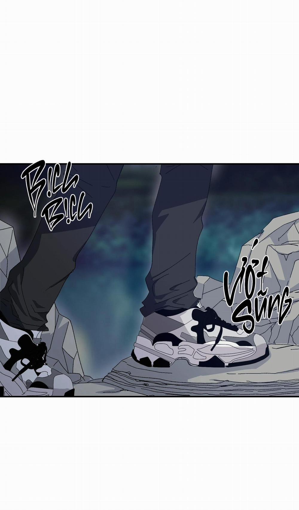 (END )SỐNG SÓT TRONG RỪNG VỚI NGƯỜI YÊU CŨ 7 trang 67