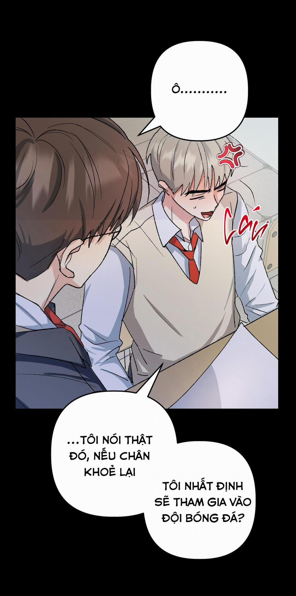 (END )SỐNG SÓT TRONG RỪNG VỚI NGƯỜI YÊU CŨ 7 trang 8