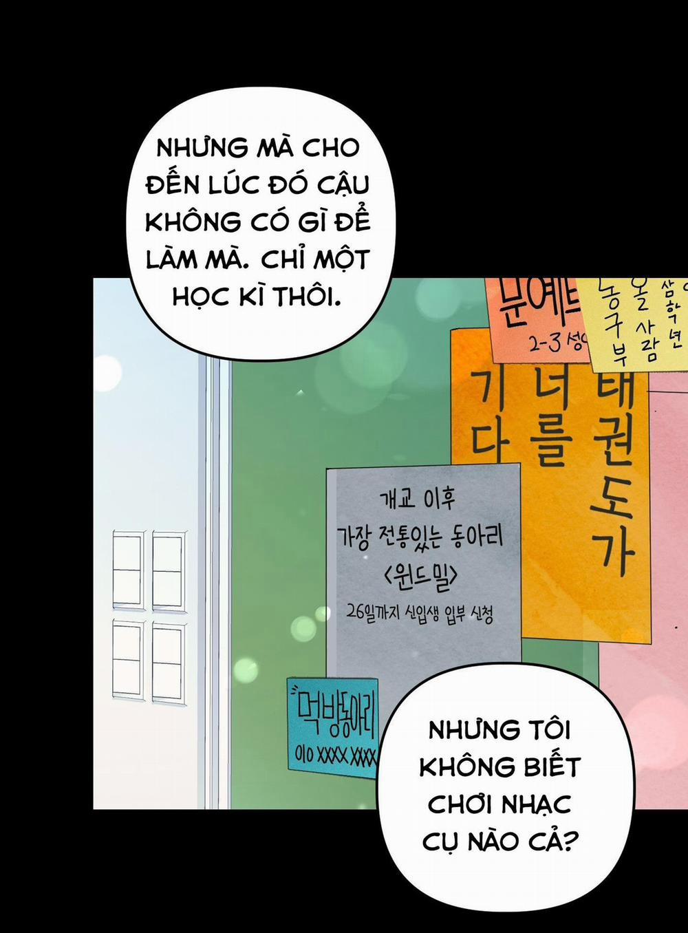 (END )SỐNG SÓT TRONG RỪNG VỚI NGƯỜI YÊU CŨ 7 trang 9