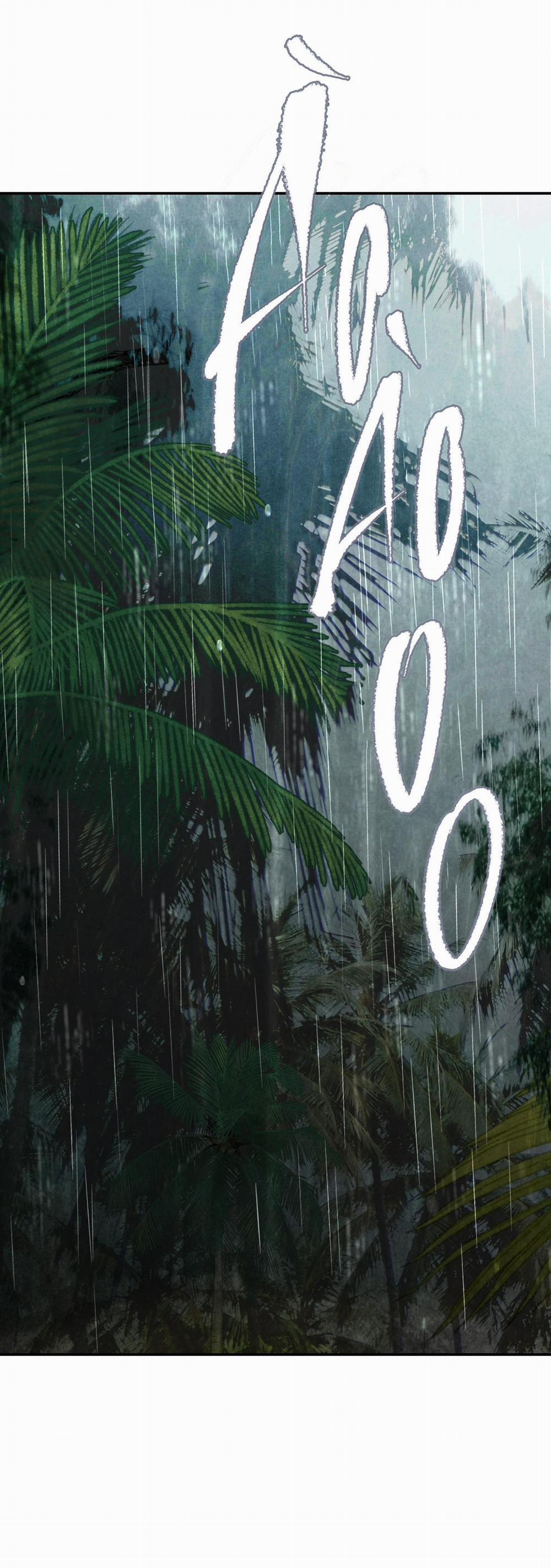 (END )SỐNG SÓT TRONG RỪNG VỚI NGƯỜI YÊU CŨ 8 trang 0