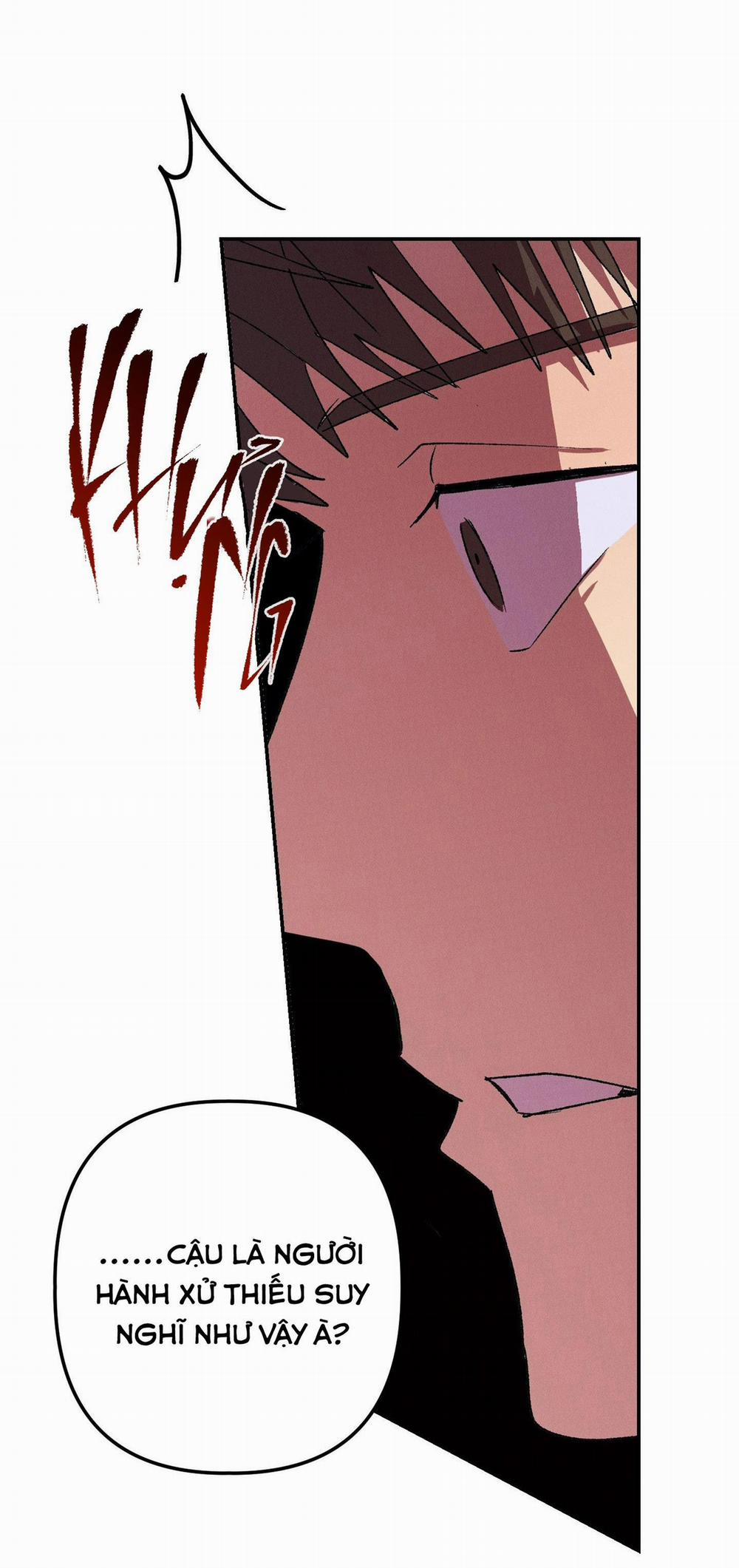 (END )SỐNG SÓT TRONG RỪNG VỚI NGƯỜI YÊU CŨ 8 trang 10