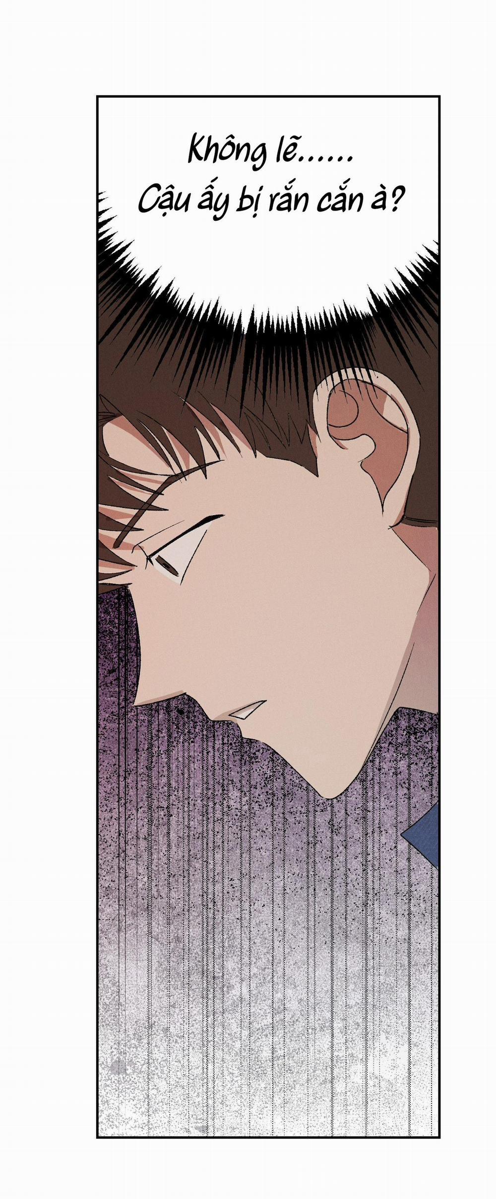 (END )SỐNG SÓT TRONG RỪNG VỚI NGƯỜI YÊU CŨ 8 trang 17