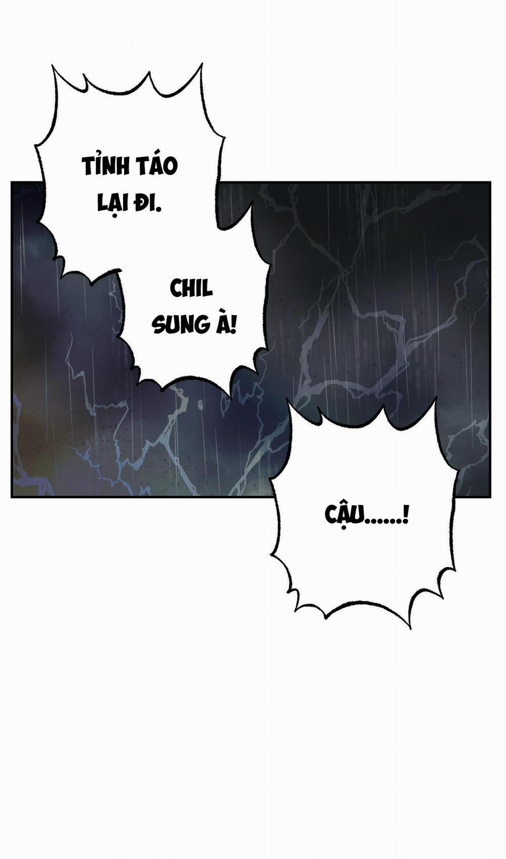 (END )SỐNG SÓT TRONG RỪNG VỚI NGƯỜI YÊU CŨ 8 trang 18