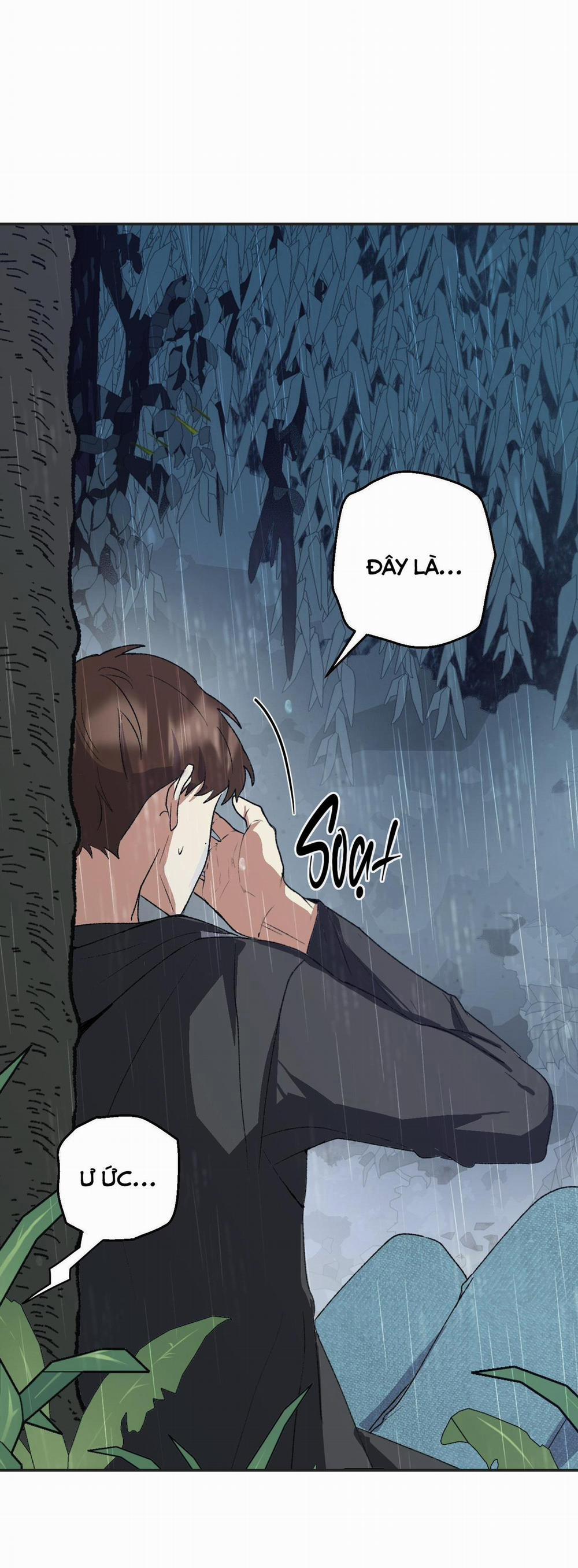 (END )SỐNG SÓT TRONG RỪNG VỚI NGƯỜI YÊU CŨ 8 trang 2