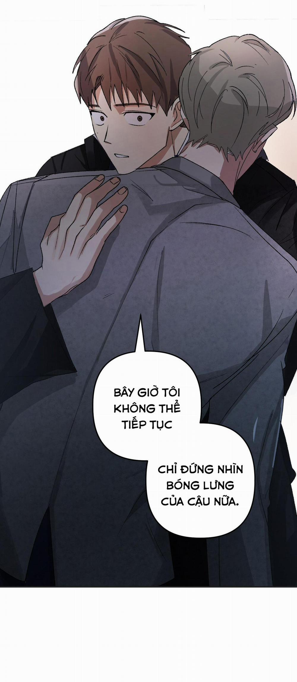 (END )SỐNG SÓT TRONG RỪNG VỚI NGƯỜI YÊU CŨ 8 trang 20