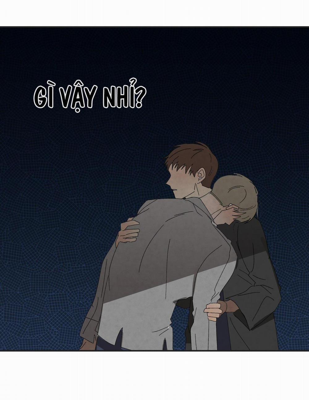 (END )SỐNG SÓT TRONG RỪNG VỚI NGƯỜI YÊU CŨ 8 trang 22