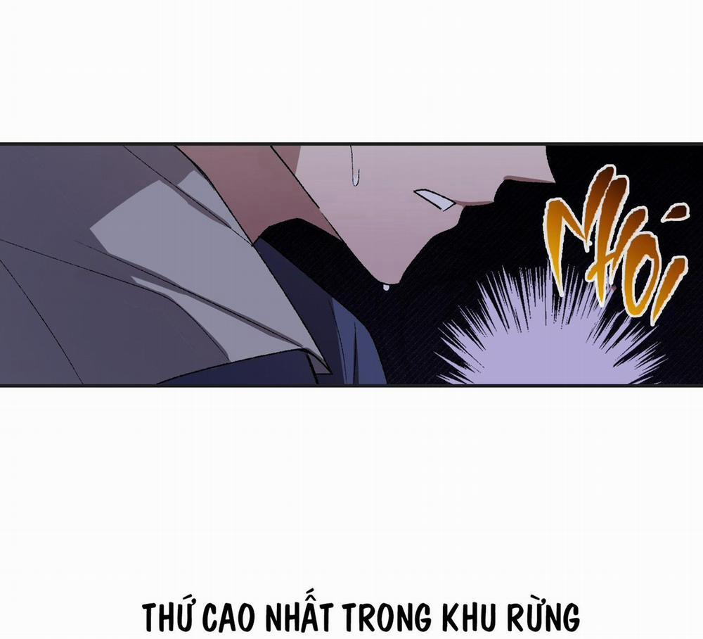 (END )SỐNG SÓT TRONG RỪNG VỚI NGƯỜI YÊU CŨ 8 trang 27