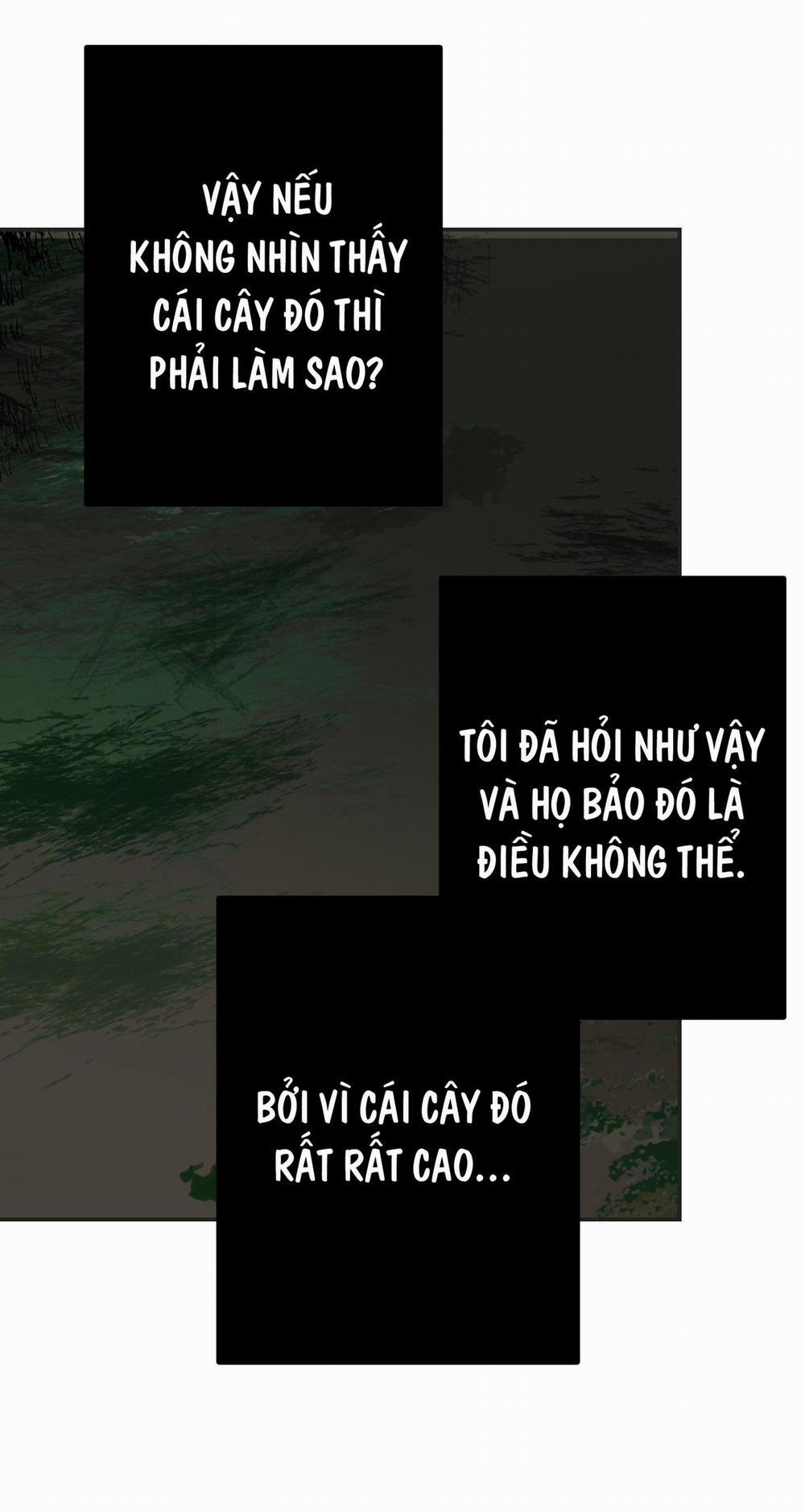 (END )SỐNG SÓT TRONG RỪNG VỚI NGƯỜI YÊU CŨ 8 trang 29