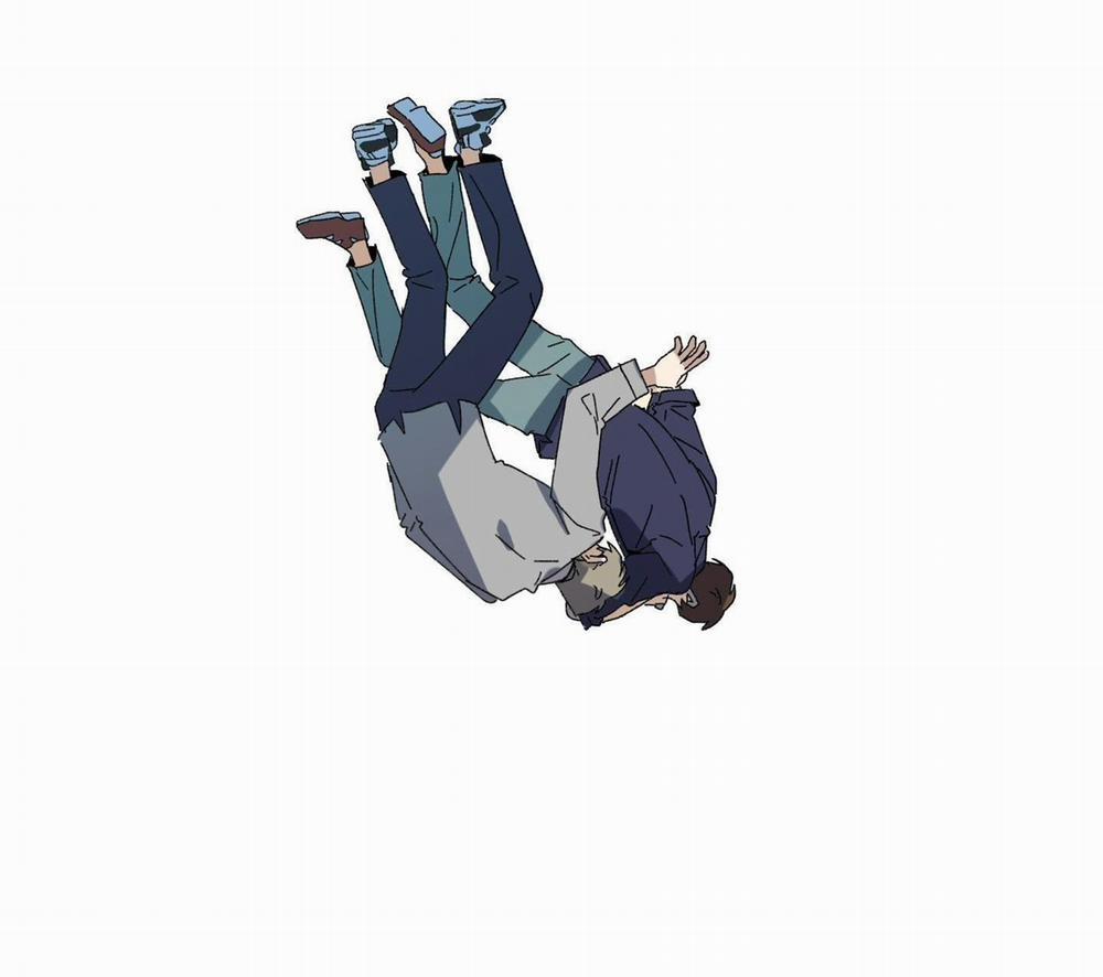 (END )SỐNG SÓT TRONG RỪNG VỚI NGƯỜI YÊU CŨ 8 trang 32