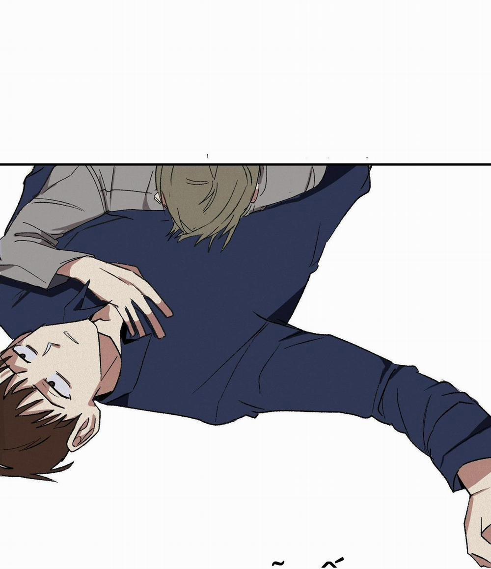 (END )SỐNG SÓT TRONG RỪNG VỚI NGƯỜI YÊU CŨ 8 trang 33