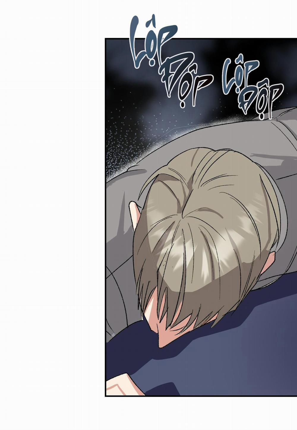 (END )SỐNG SÓT TRONG RỪNG VỚI NGƯỜI YÊU CŨ 8 trang 35