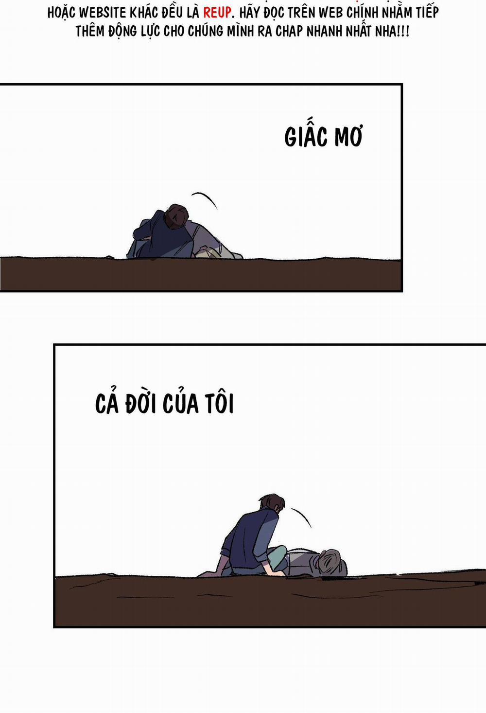 (END )SỐNG SÓT TRONG RỪNG VỚI NGƯỜI YÊU CŨ 8 trang 37