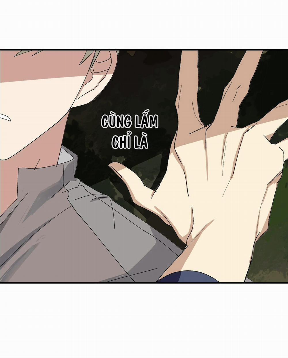 (END )SỐNG SÓT TRONG RỪNG VỚI NGƯỜI YÊU CŨ 8 trang 38