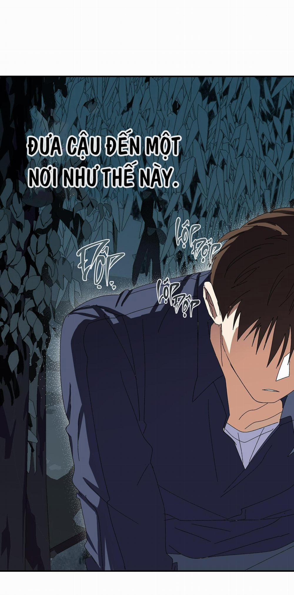 (END )SỐNG SÓT TRONG RỪNG VỚI NGƯỜI YÊU CŨ 8 trang 39