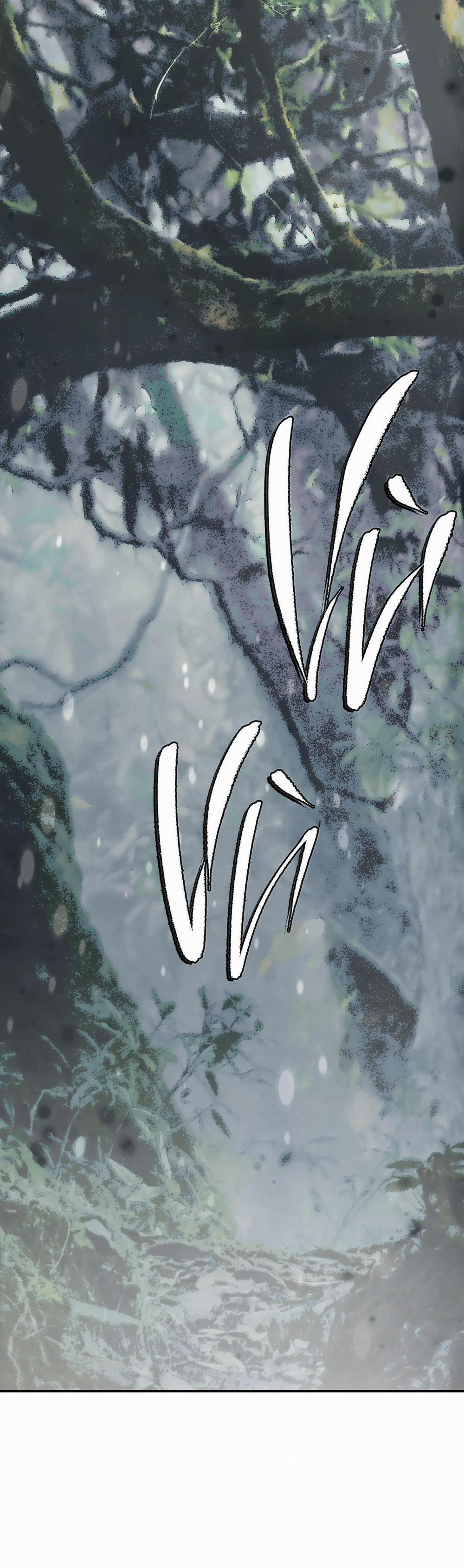 (END )SỐNG SÓT TRONG RỪNG VỚI NGƯỜI YÊU CŨ 8 trang 41