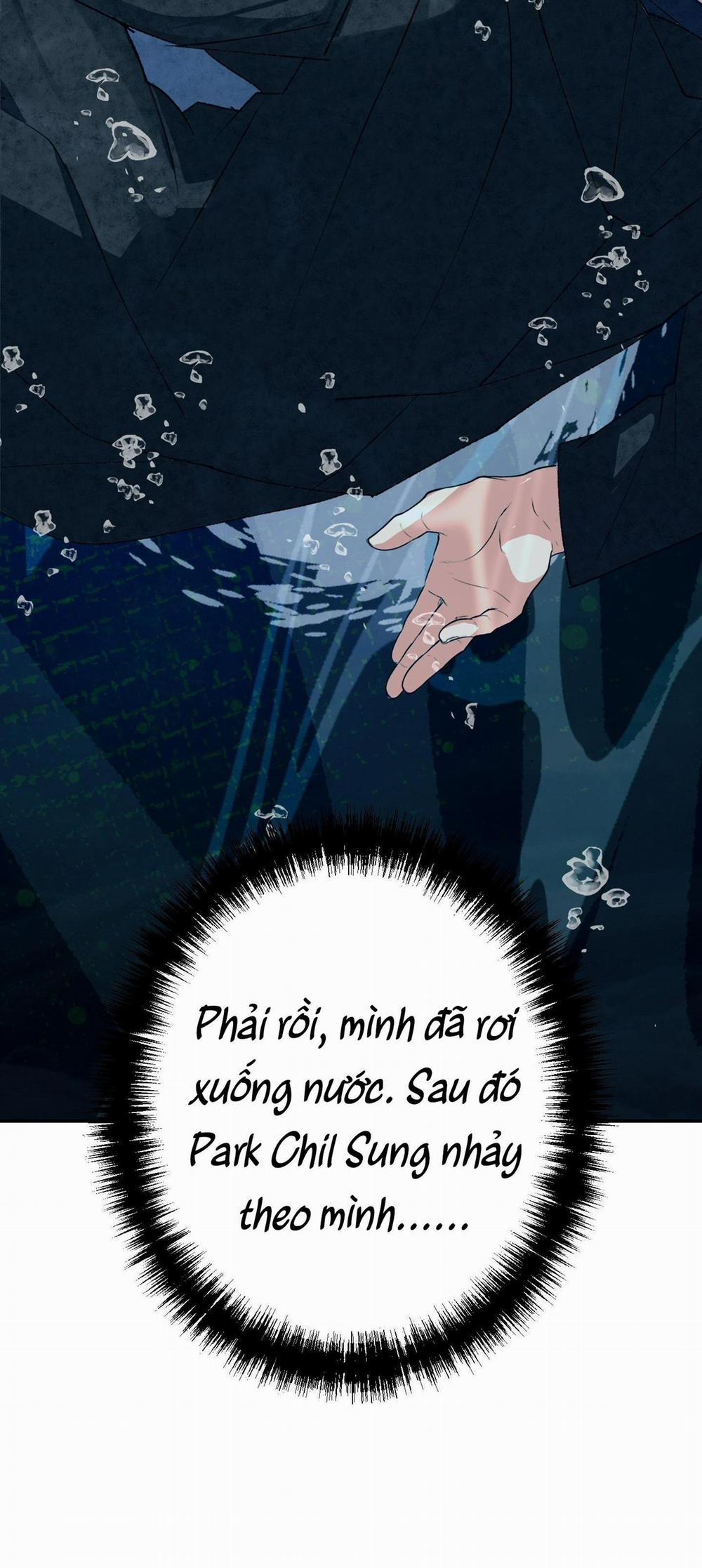 (END )SỐNG SÓT TRONG RỪNG VỚI NGƯỜI YÊU CŨ 8 trang 5