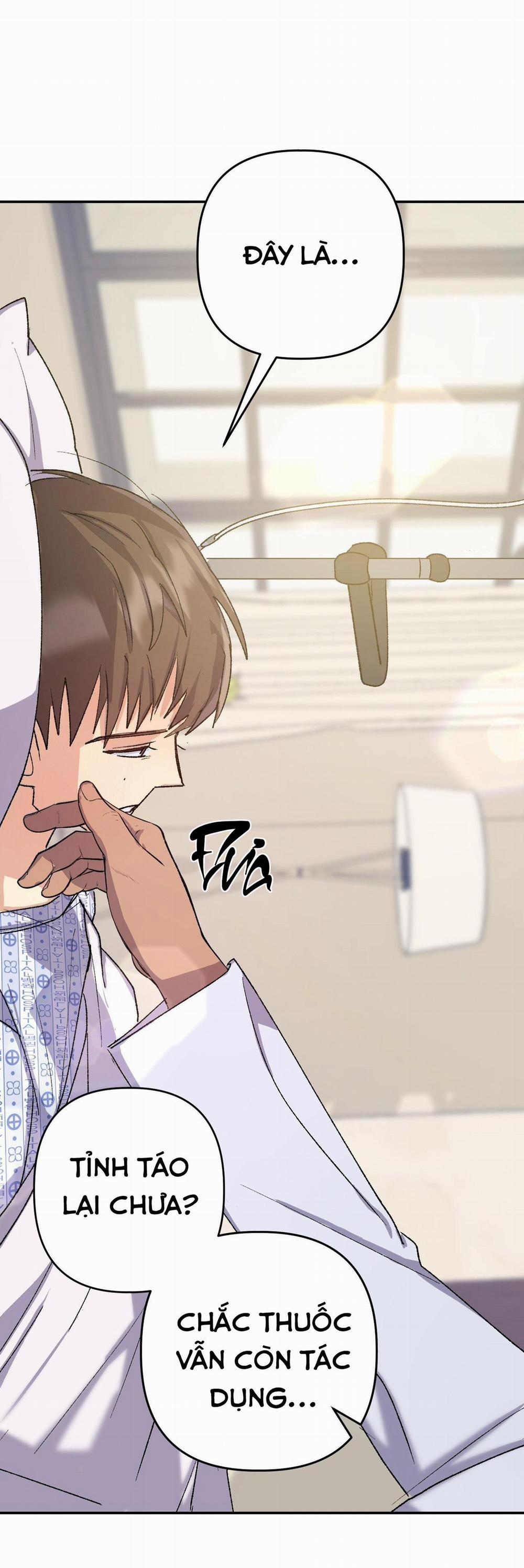 (END )SỐNG SÓT TRONG RỪNG VỚI NGƯỜI YÊU CŨ 8 trang 52