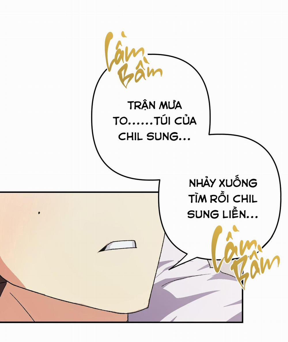 (END )SỐNG SÓT TRONG RỪNG VỚI NGƯỜI YÊU CŨ 8 trang 53