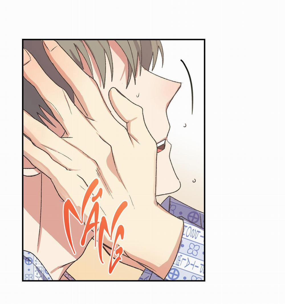 (END )SỐNG SÓT TRONG RỪNG VỚI NGƯỜI YÊU CŨ 8 trang 56