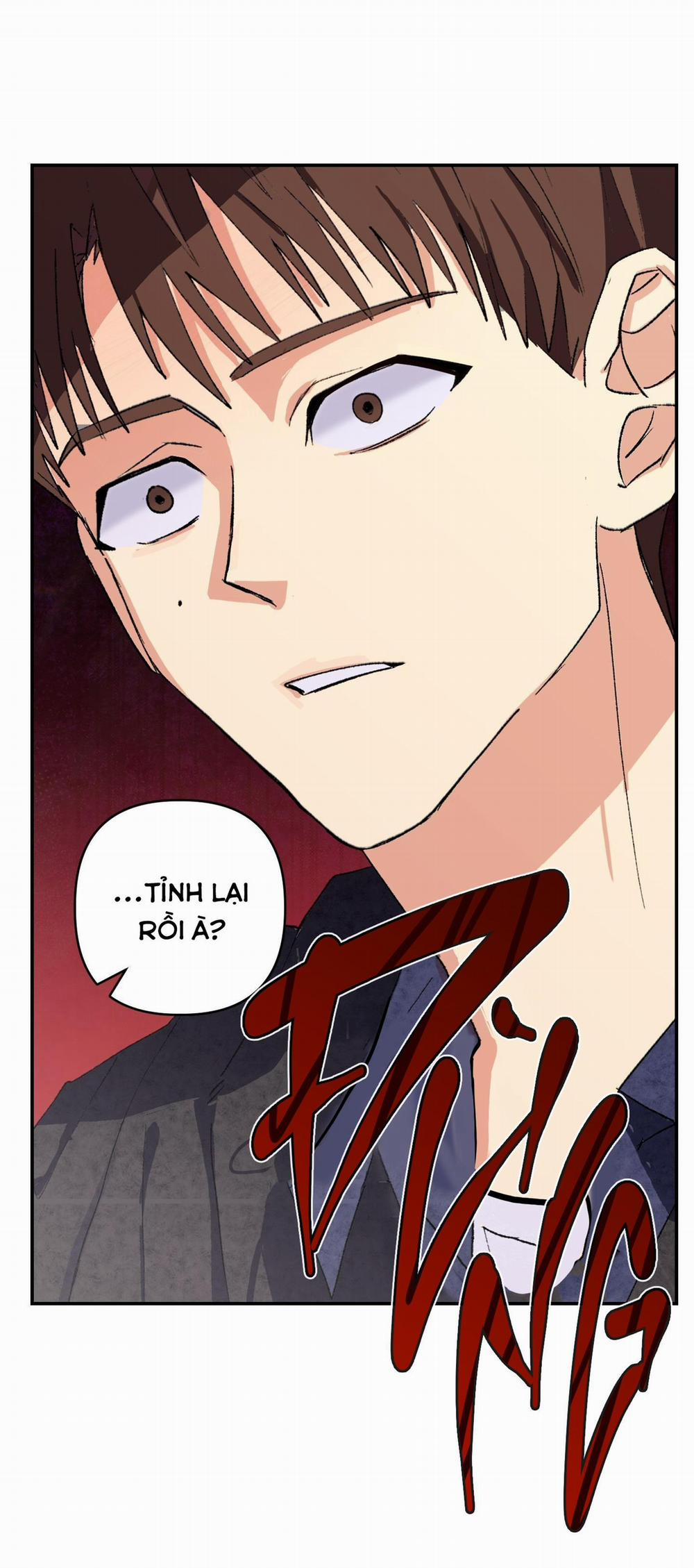 (END )SỐNG SÓT TRONG RỪNG VỚI NGƯỜI YÊU CŨ 8 trang 6