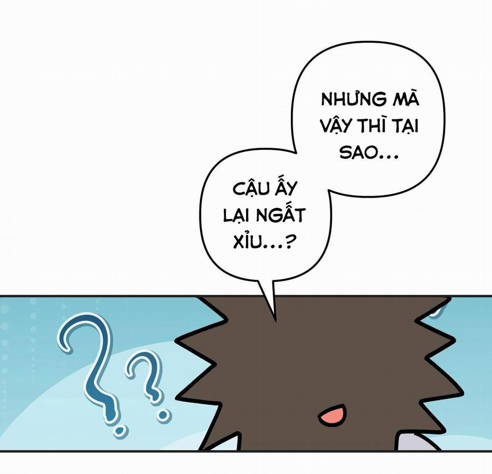 (END )SỐNG SÓT TRONG RỪNG VỚI NGƯỜI YÊU CŨ 8 trang 62