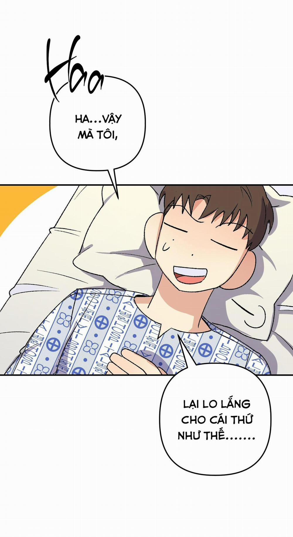 (END )SỐNG SÓT TRONG RỪNG VỚI NGƯỜI YÊU CŨ 8 trang 66