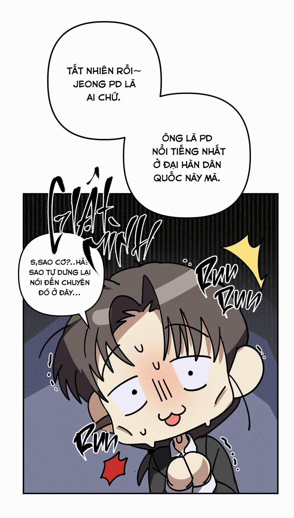 (END )SỐNG SÓT TRONG RỪNG VỚI NGƯỜI YÊU CŨ 9 trang 12