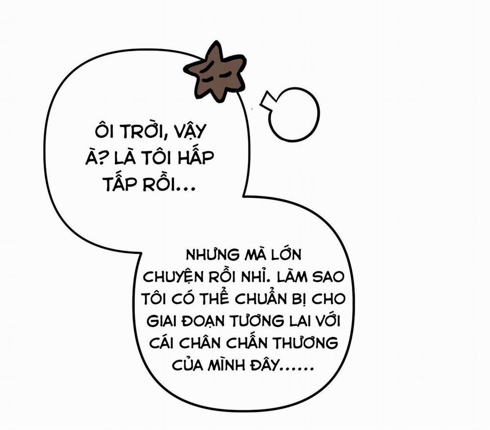 (END )SỐNG SÓT TRONG RỪNG VỚI NGƯỜI YÊU CŨ 9 trang 13