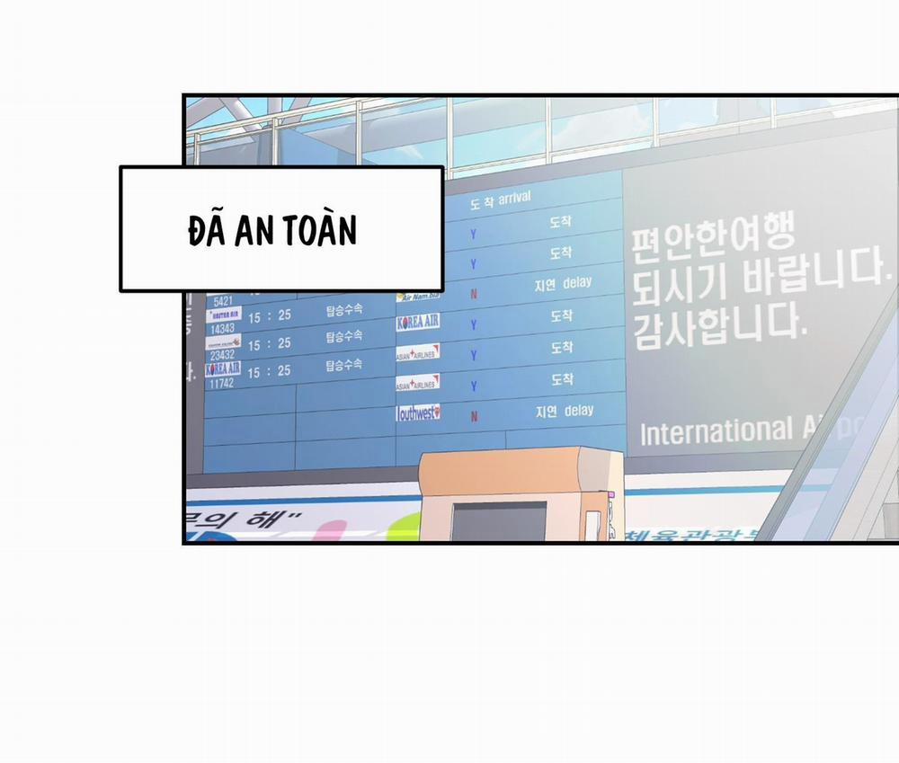 (END )SỐNG SÓT TRONG RỪNG VỚI NGƯỜI YÊU CŨ 9 trang 2