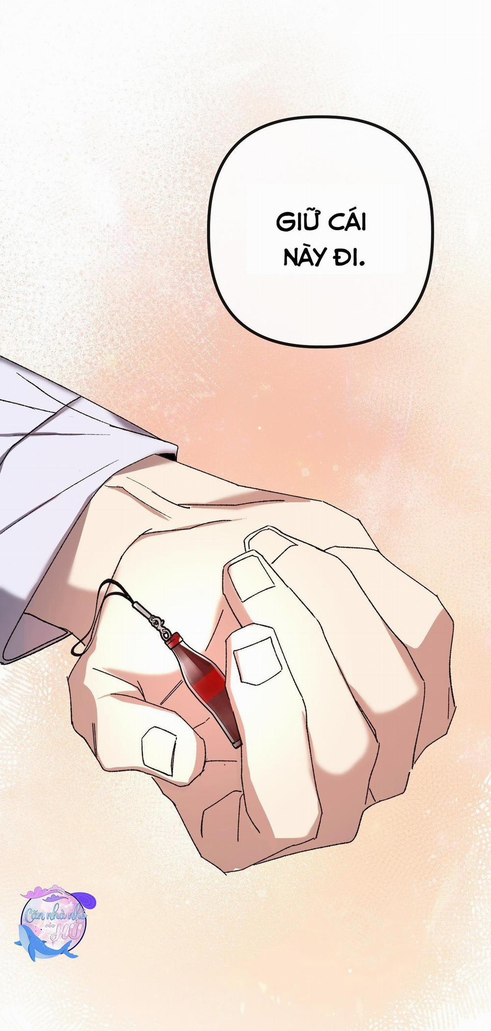 (END )SỐNG SÓT TRONG RỪNG VỚI NGƯỜI YÊU CŨ 9 trang 23