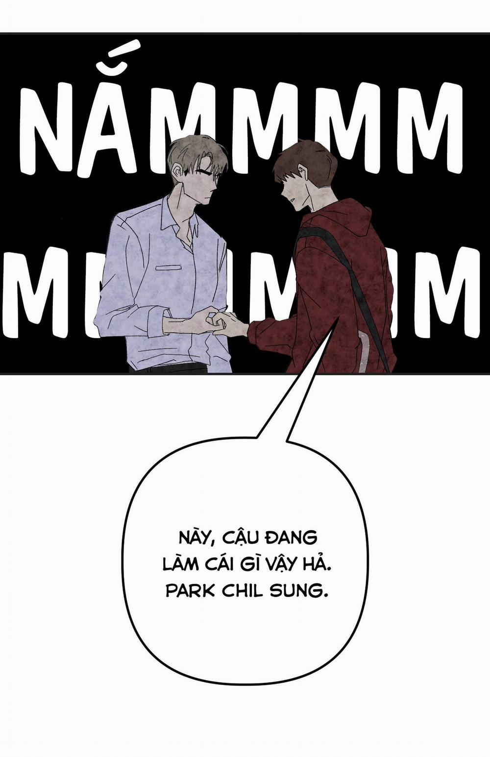 (END )SỐNG SÓT TRONG RỪNG VỚI NGƯỜI YÊU CŨ 9 trang 28