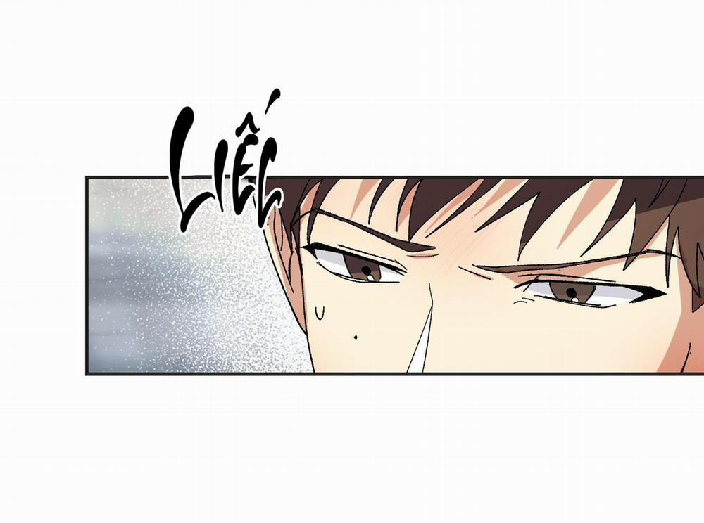 (END )SỐNG SÓT TRONG RỪNG VỚI NGƯỜI YÊU CŨ 9 trang 30