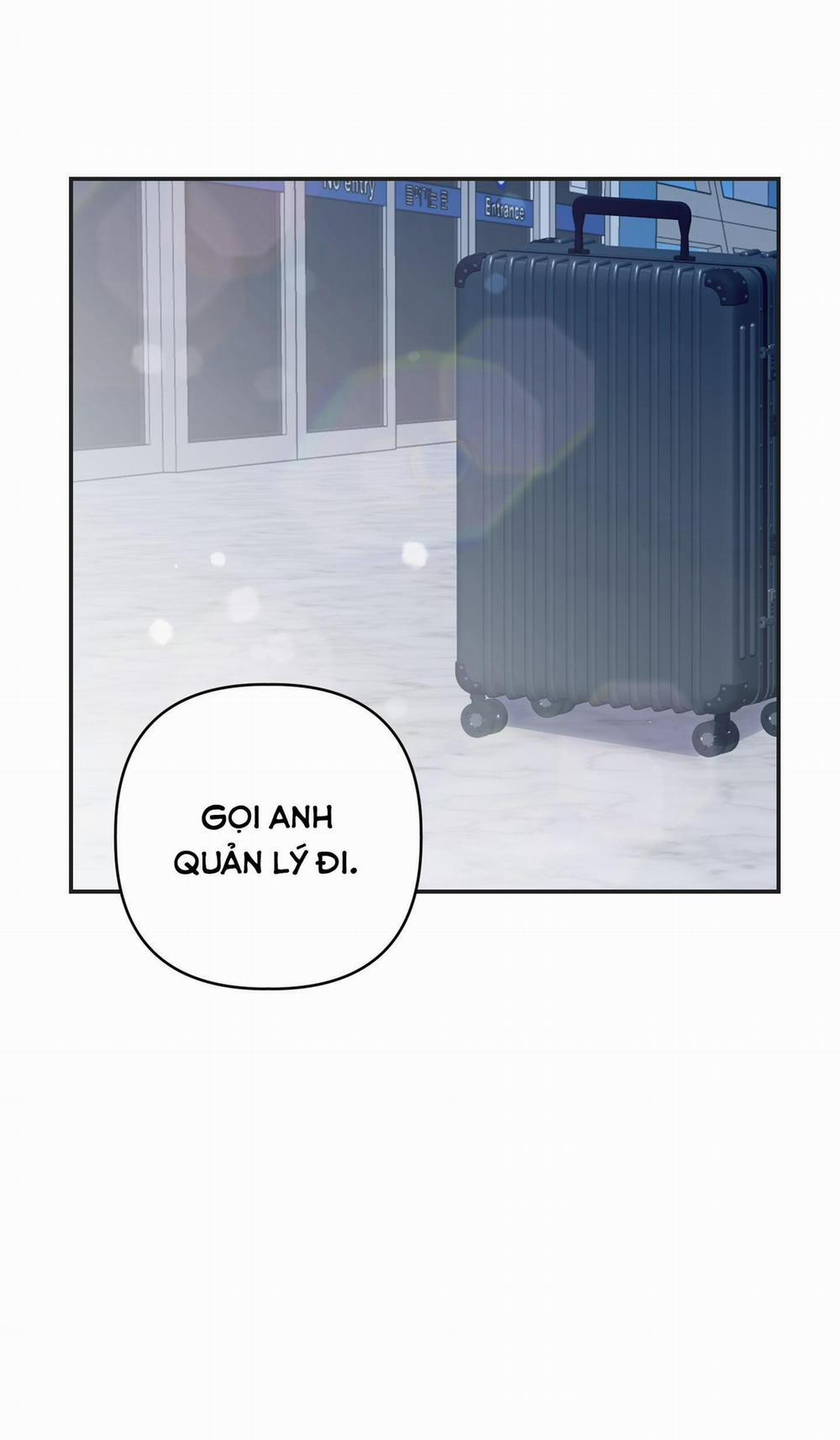 (END )SỐNG SÓT TRONG RỪNG VỚI NGƯỜI YÊU CŨ 9 trang 31