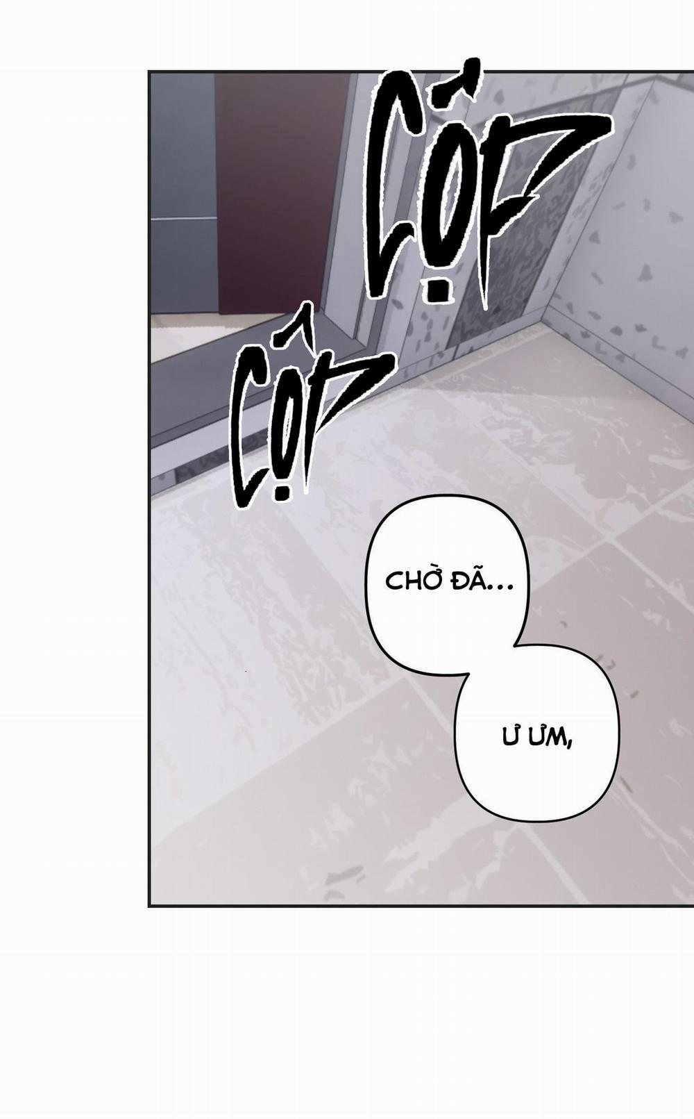 (END )SỐNG SÓT TRONG RỪNG VỚI NGƯỜI YÊU CŨ 9 trang 33