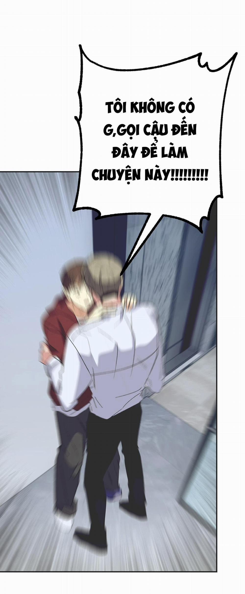 (END )SỐNG SÓT TRONG RỪNG VỚI NGƯỜI YÊU CŨ 9 trang 36