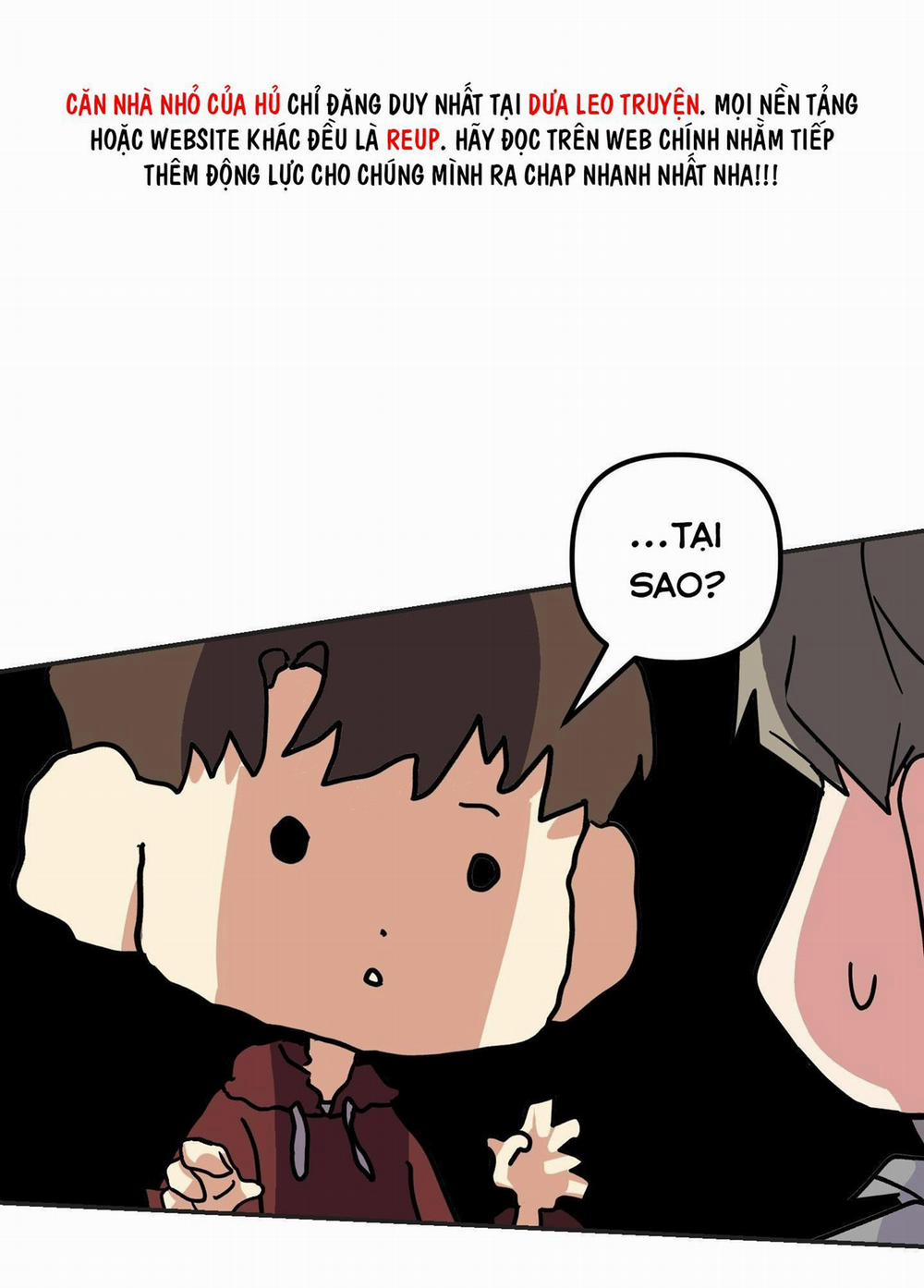 (END )SỐNG SÓT TRONG RỪNG VỚI NGƯỜI YÊU CŨ 9 trang 37