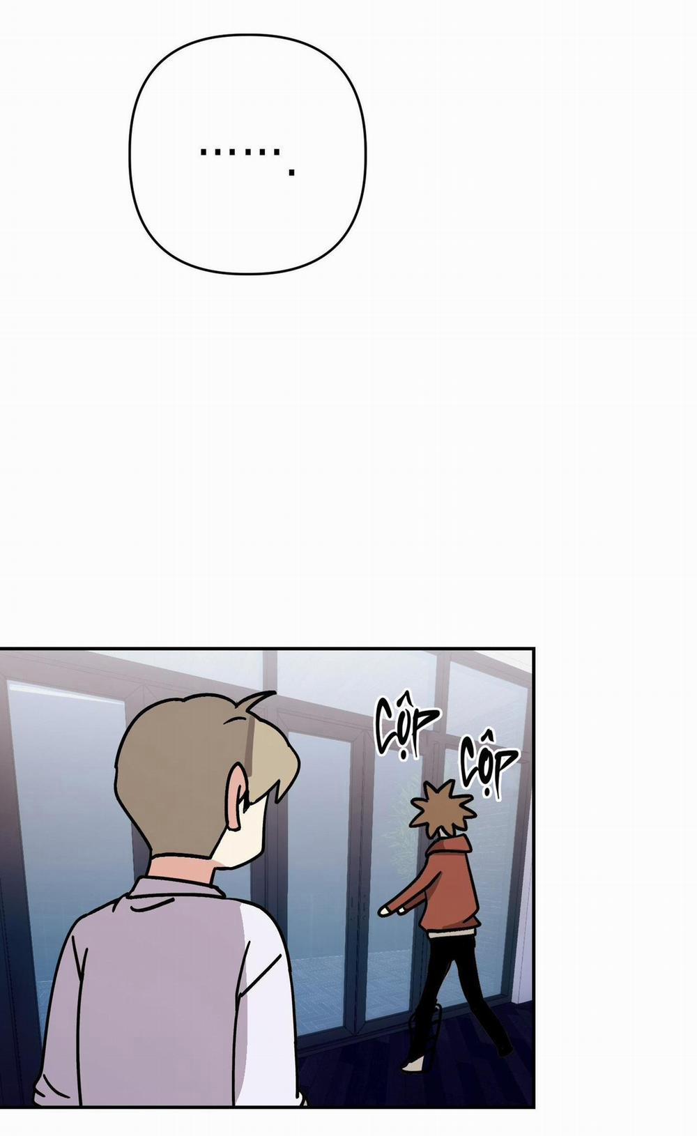 (END )SỐNG SÓT TRONG RỪNG VỚI NGƯỜI YÊU CŨ 9 trang 39