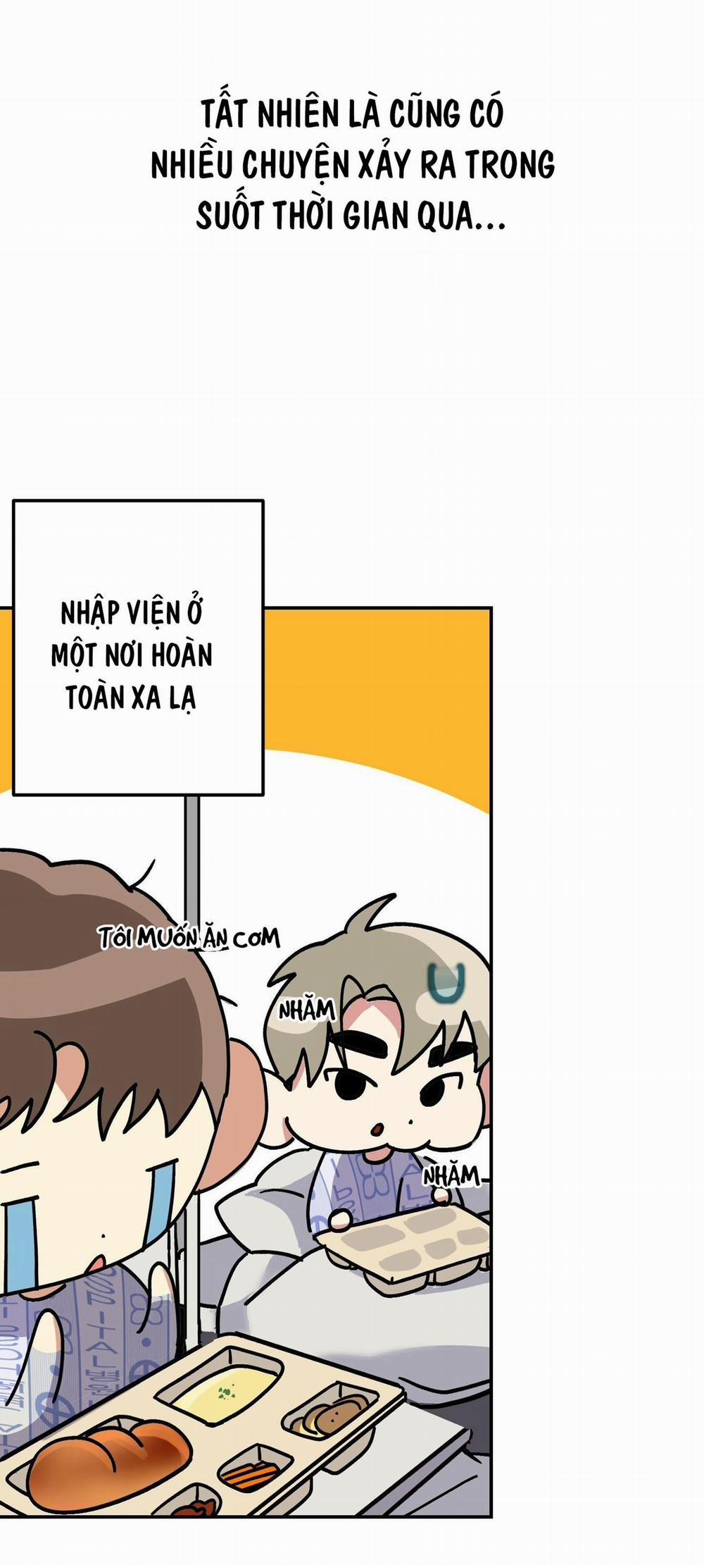 (END )SỐNG SÓT TRONG RỪNG VỚI NGƯỜI YÊU CŨ 9 trang 4