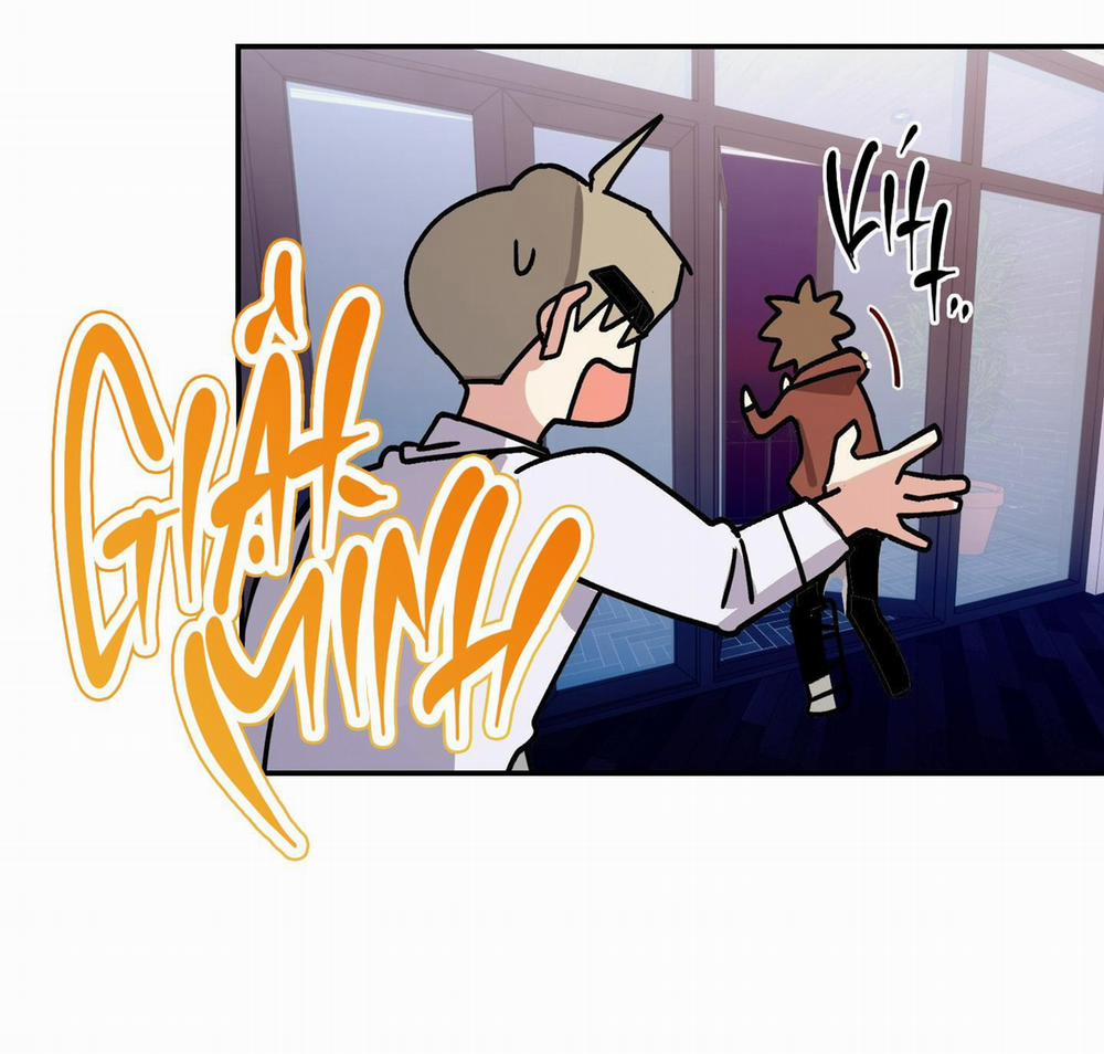 (END )SỐNG SÓT TRONG RỪNG VỚI NGƯỜI YÊU CŨ 9 trang 40