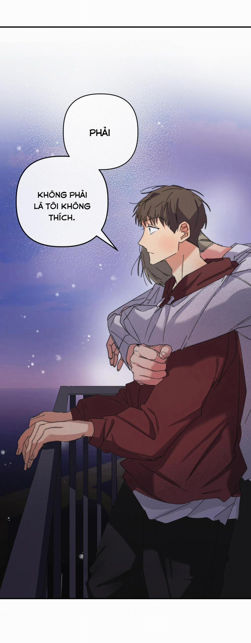 (END )SỐNG SÓT TRONG RỪNG VỚI NGƯỜI YÊU CŨ 9 trang 42