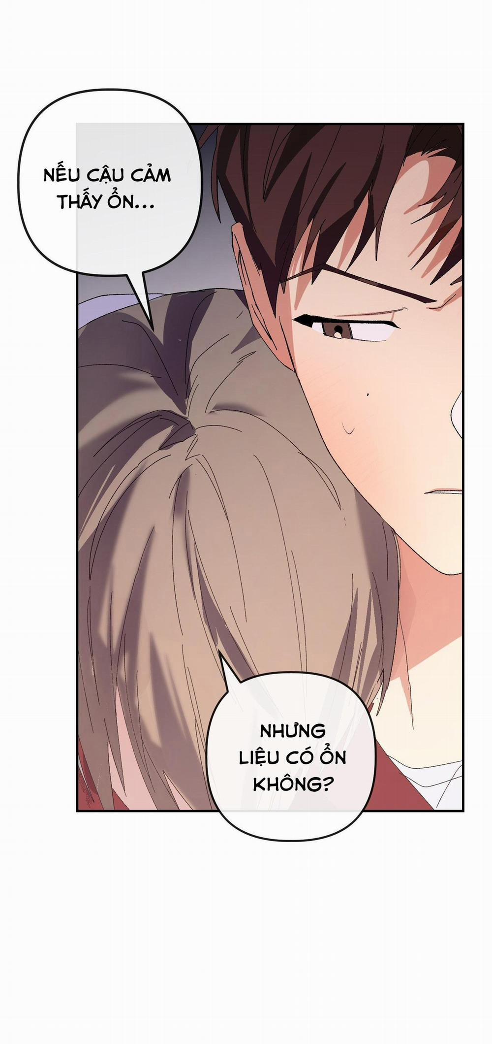 (END )SỐNG SÓT TRONG RỪNG VỚI NGƯỜI YÊU CŨ 9 trang 43