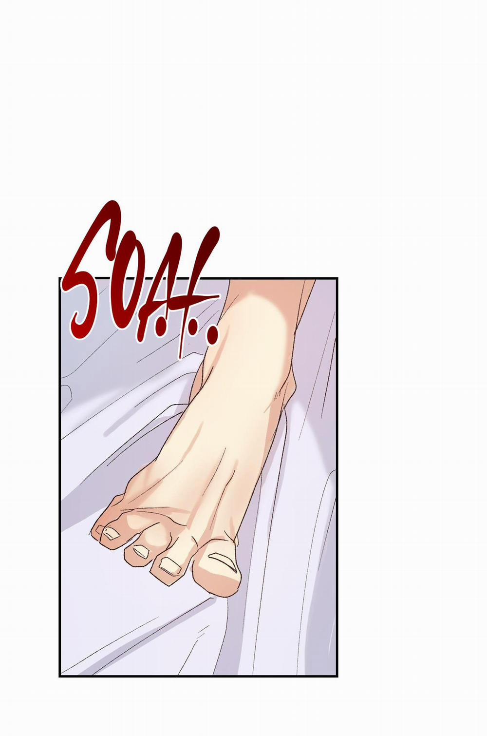 (END )SỐNG SÓT TRONG RỪNG VỚI NGƯỜI YÊU CŨ 9 trang 44